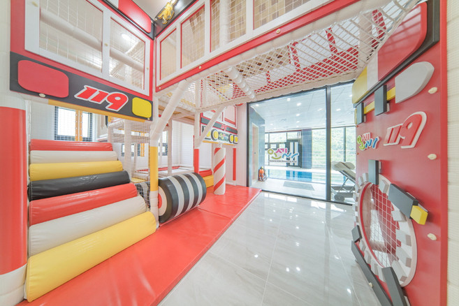 [가평군] 오세르키즈&패밀리풀빌라