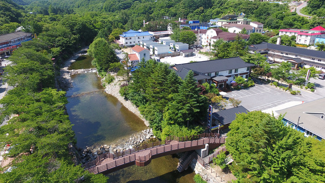 [무주군] 덕유산펜션
