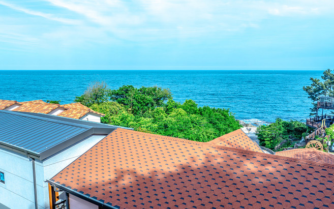 [영덕군] 강구항펜션