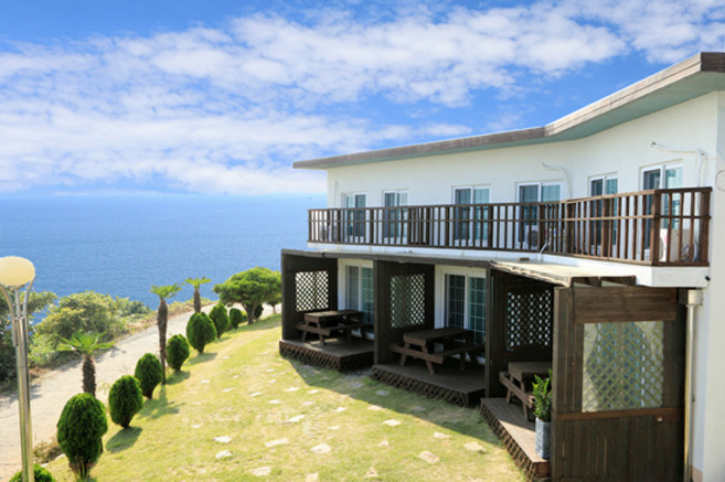 [남해군] 갈매기꿈