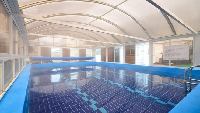 [가평군] 셀린온수수영장펜션