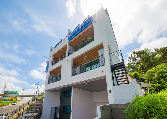 [여수시] 우두펜션