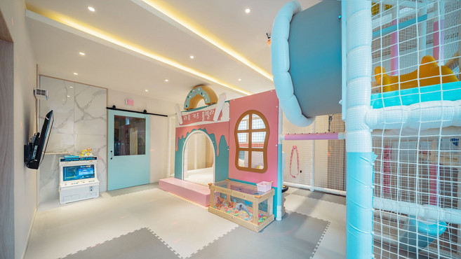 [가평군] 라무키즈풀빌라펜션