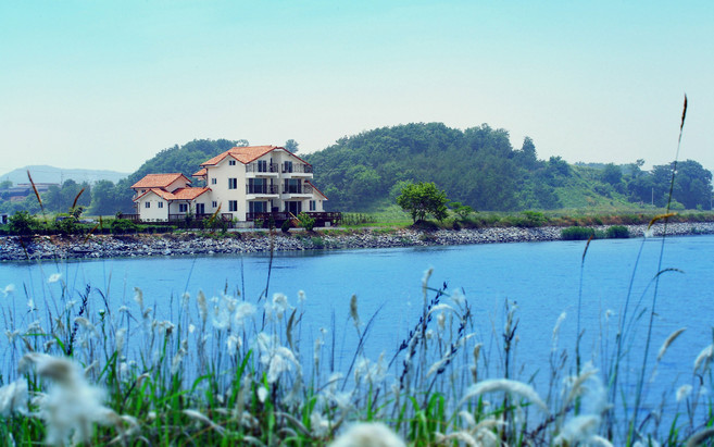 [태안군] 안면도힐링펜션