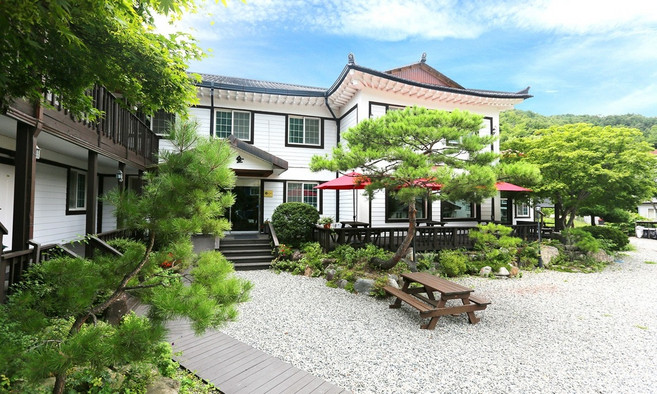 [무주군] 다숲펜션