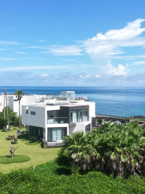 [제주시] 헬로김녕 펜션