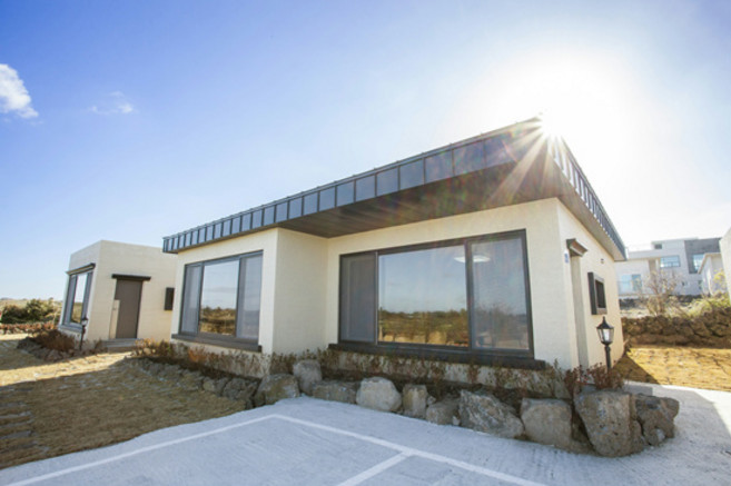 [제주시] 그래펜션