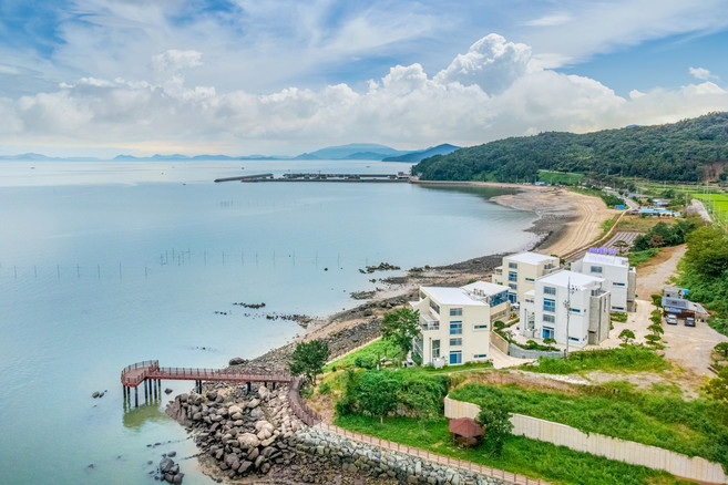 [보성군] 플라밍고