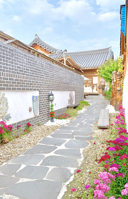 [전주시 완산구] 귀분씨네