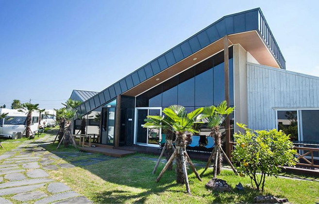 [제주시] 플래티늄카라반