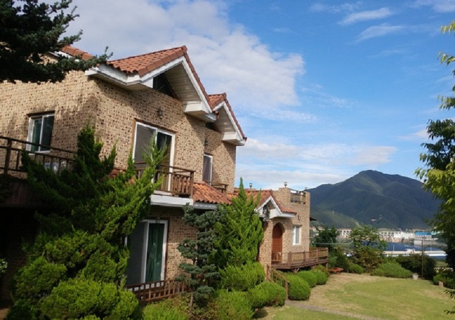 [가평군] 모닝힐펜션