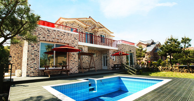 [제주시] 제주독채올레하우스펜션