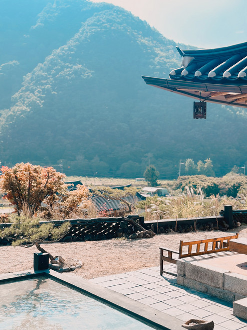 [완주군] 스테이리안