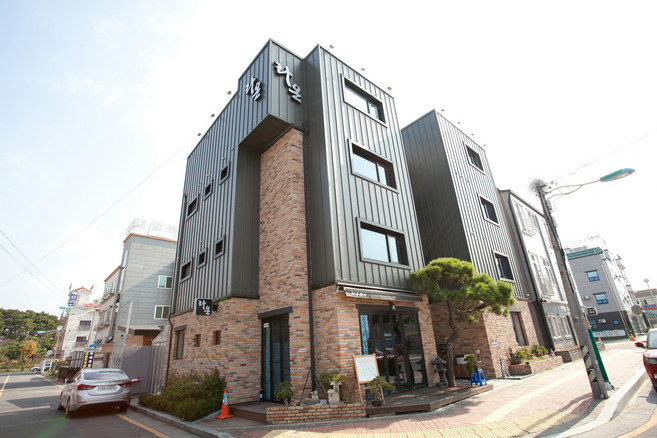 [보령시] 대천라온펜션