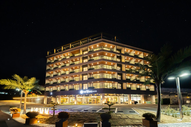 [부안군] 태왕리조트