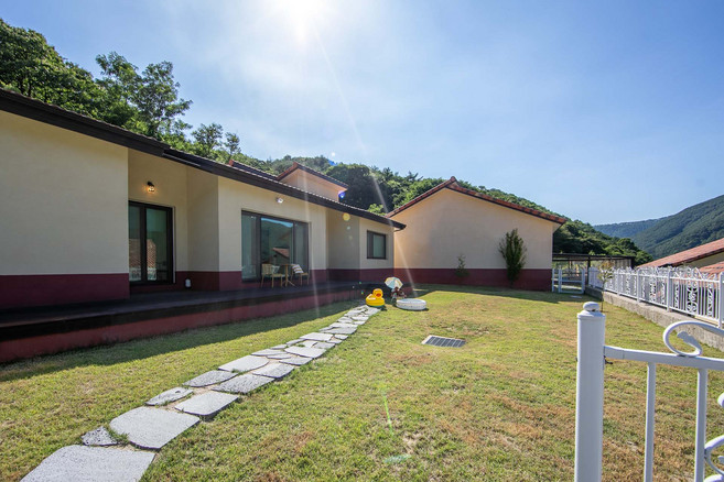 [괴산군] 괴산 스테이소몽