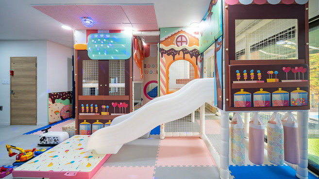 [가평군] 가평띠아모키즈풀빌라