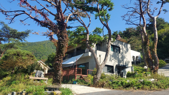 [단양군] 갤러리하우스펜션