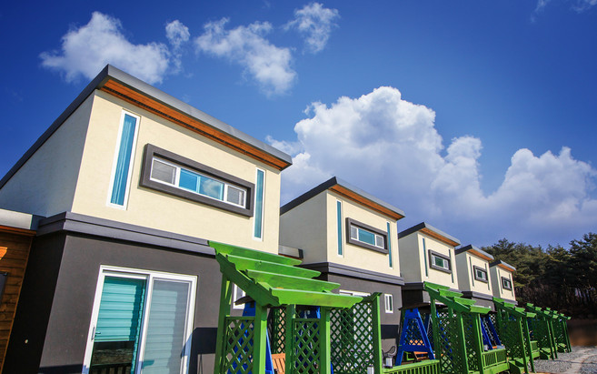 [산청군] 지리산애펜션