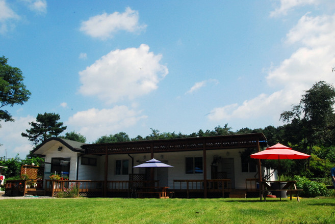 [이천시] 이천무띠펜션