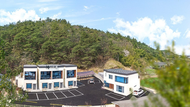 [경주시] 나의봄풀빌라펜션