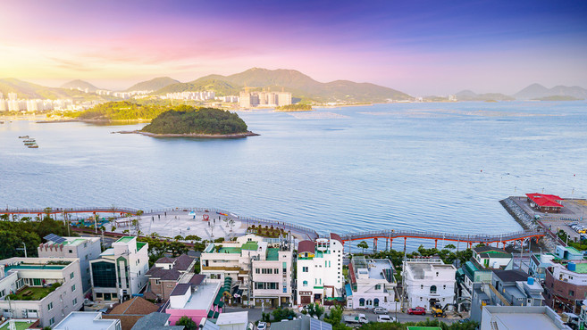 [여수시] 여수 쉼게스트하우스