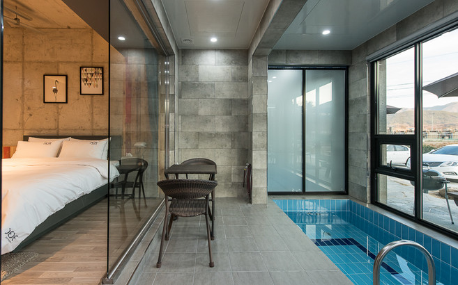 [경주시] 경주 제제풀빌라펜션