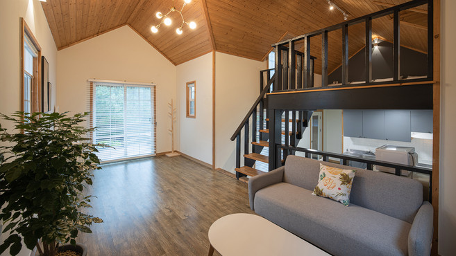 [홍천군] 홍천 마이포레스트 (비발디파크 인근)