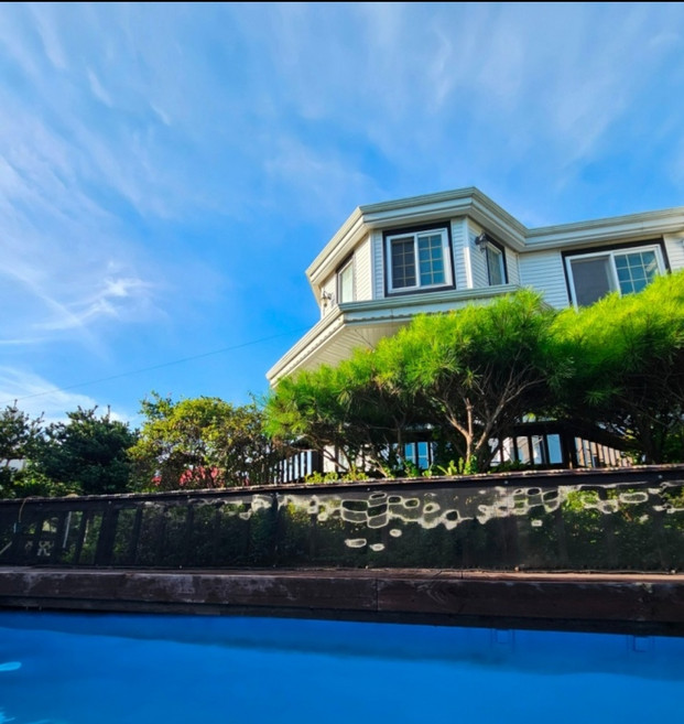 [태안군] 티티카카펜션