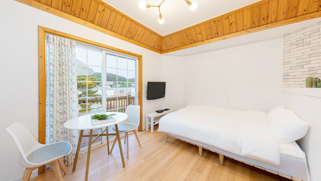 [태안군] 푸른정원펜션