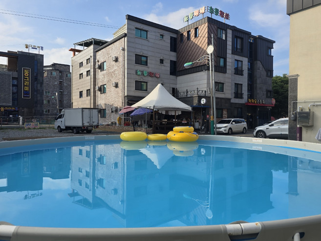 [보령시] 대천 소풍펜션