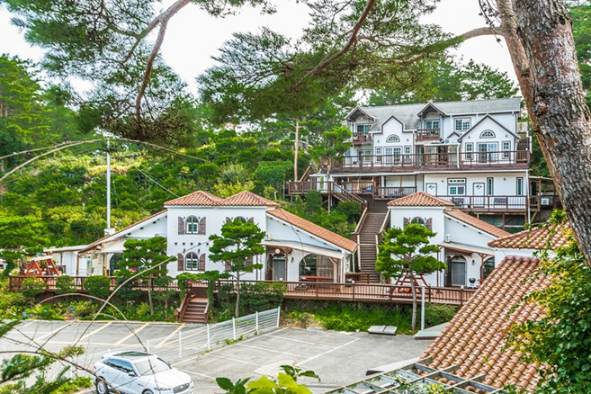 [횡성군] 꿈나무펜션