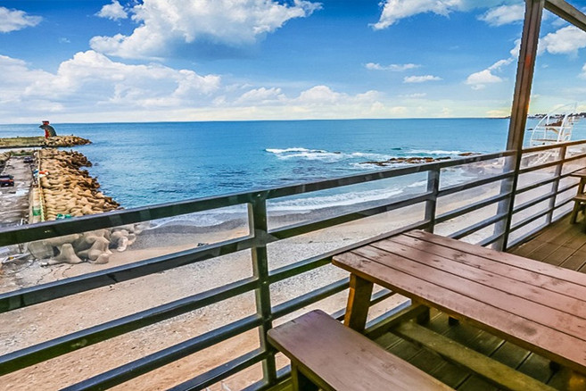 [경주시] 해와바다펜션