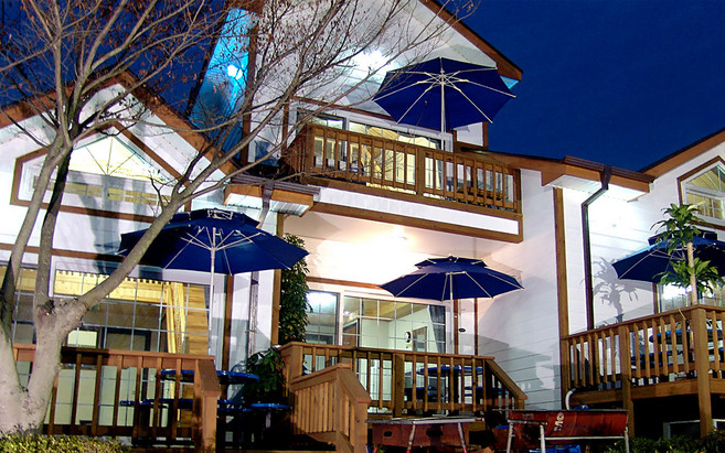 [태안군] 진산송림펜션