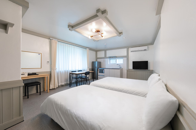 [강릉시] 강릉 경포파인펜션