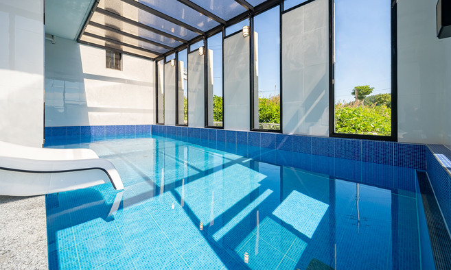 [여수시] 여수백야풀빌라&키즈(오션뷰,신축)