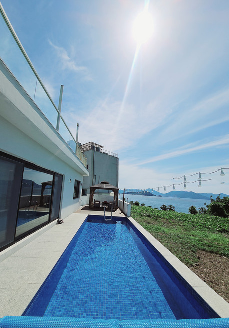 [거제시] 이아빌리지