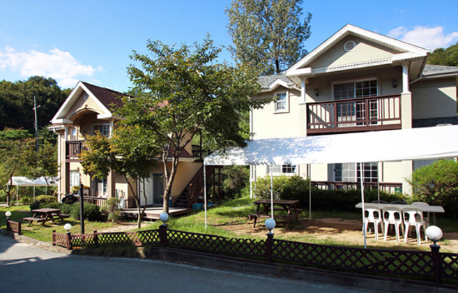 [용인시 처인구] 둥지아트빌리지