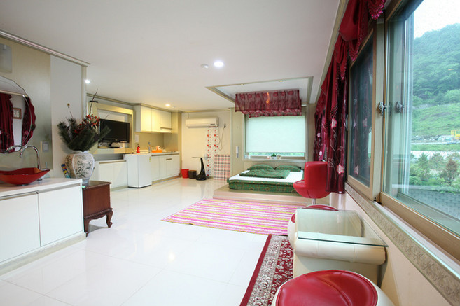 [양평군] 무드리펜션