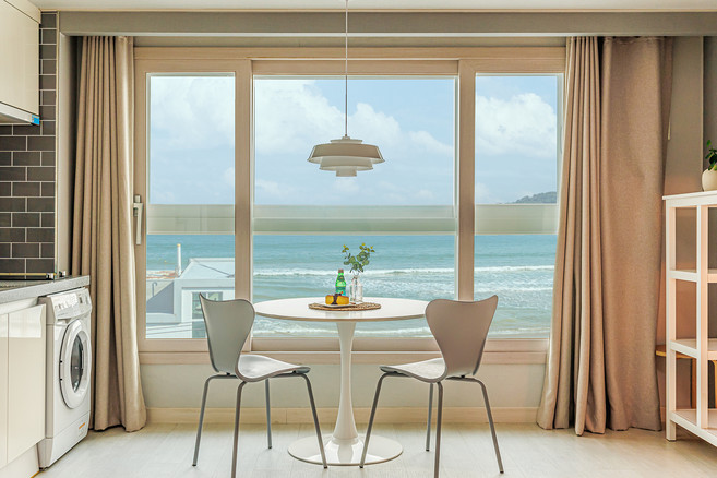 [기장군] 부산 테라스펜션