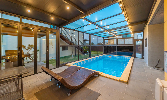 [제주시] 까르마풀빌라