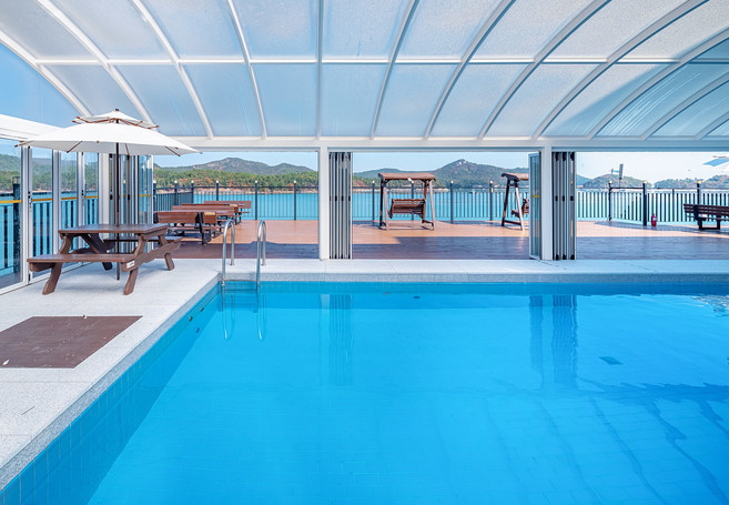 [여수시] 여수 케이파크펜션