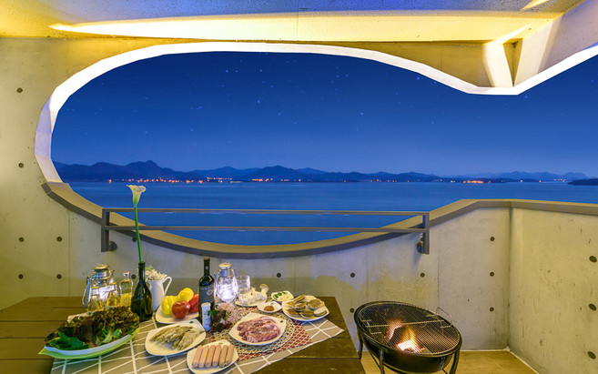 [영덕군] 영덕 바다산책펜션