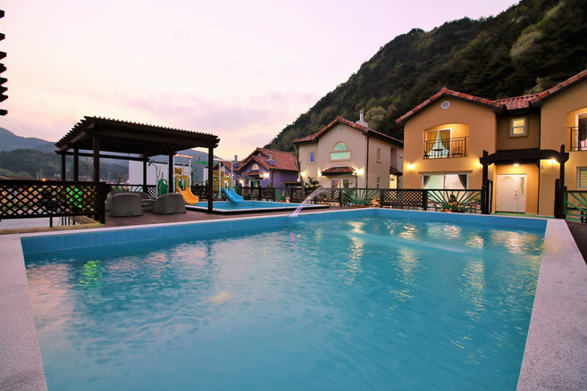 [무주군] 더데이펜션