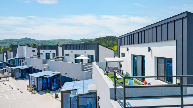 [경주시] 더보문풀빌라