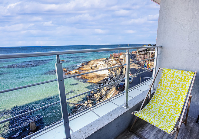 [속초시] 속초펜션바다봄