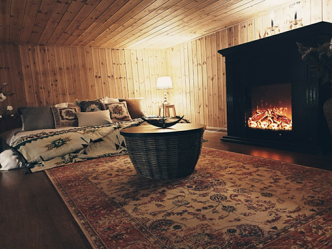 [영덕군] 꿈꾸는펜션