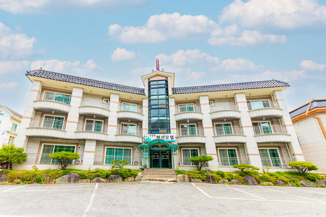 [무주군] 구천동펜션