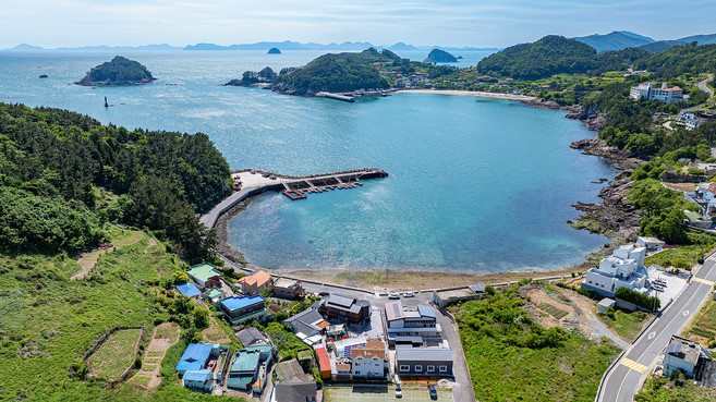 [남해군] 남해뜰풀빌라
