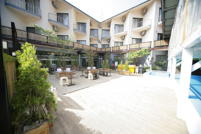 [무주군] 그랜드펜션